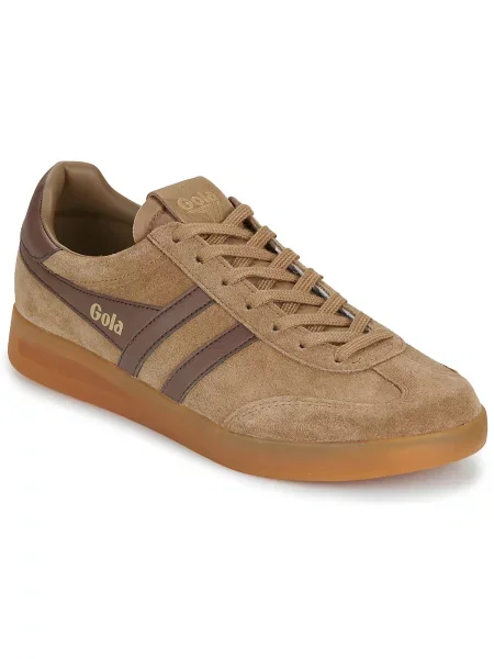 Pantofi Gola maro