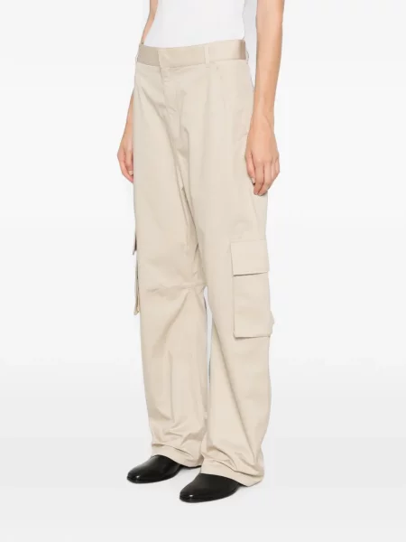 Pantaloni cargo Balenciaga