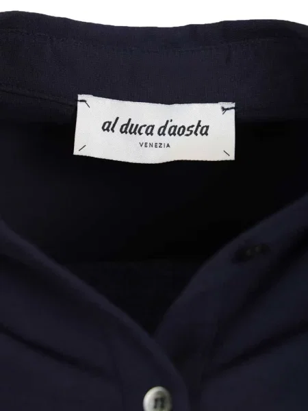 Polotričko Al Duca D’aosta 1902 modré