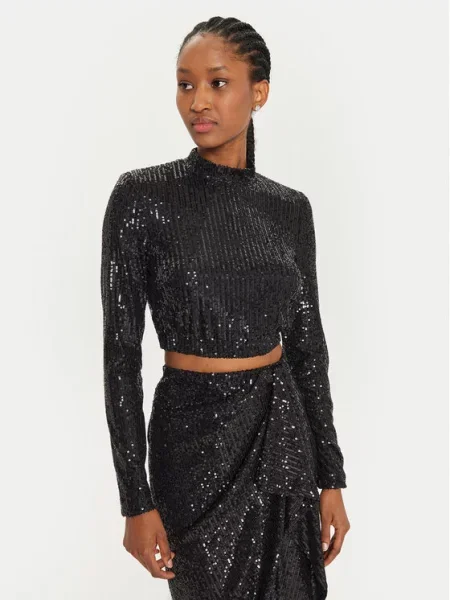 ViCOLO Блузка чорний