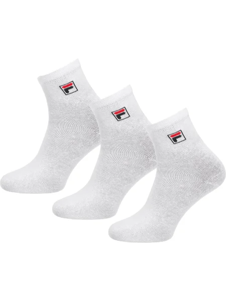 FILA Zokni fehér