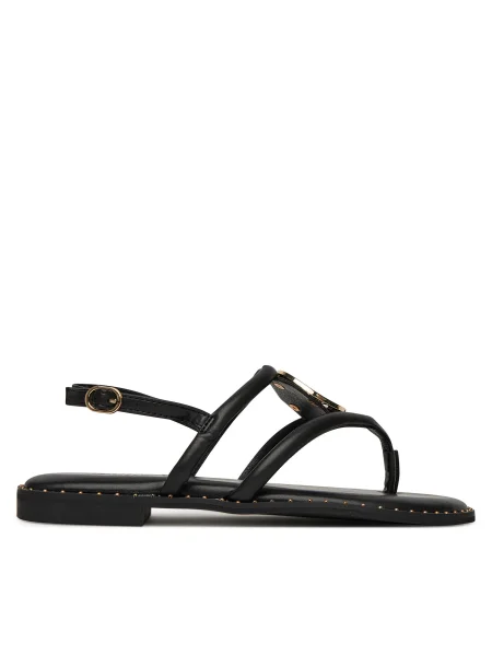 Sandale Nine West negru