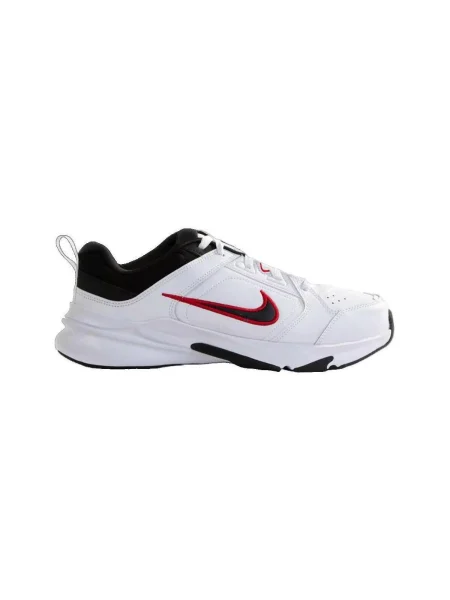 Pantofi Nike alb