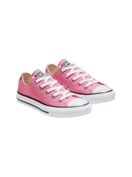 Pantofi copii Converse roz