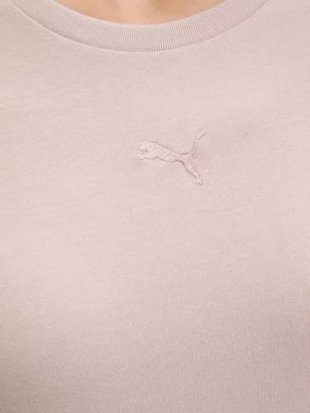 Puma футболка Essential Logo