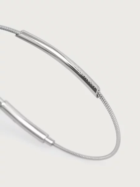 Calvin Klein náramok dámsky z nehrdzavejúcej ocele CK Structured