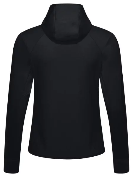Bluza polarowa Vaude czarna