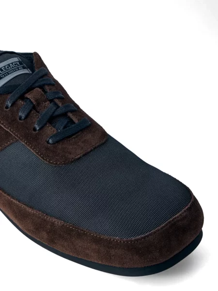 Sneakerși Our Legacy maro