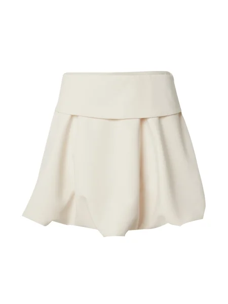 Millane Palaidinė be rankovių Ginella kremo