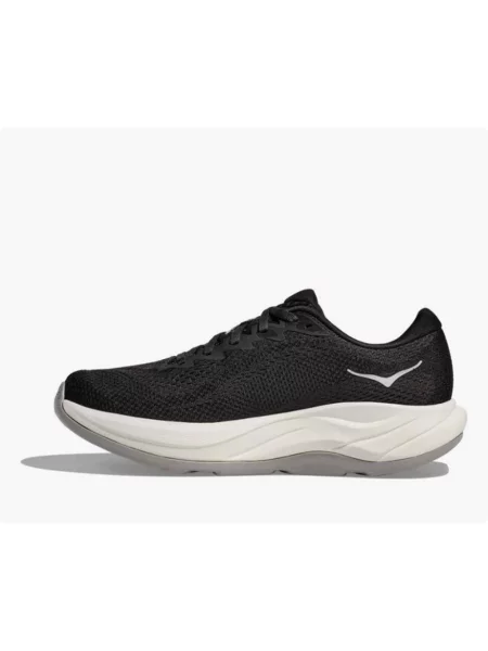 Buty do biegania Hoka czarne