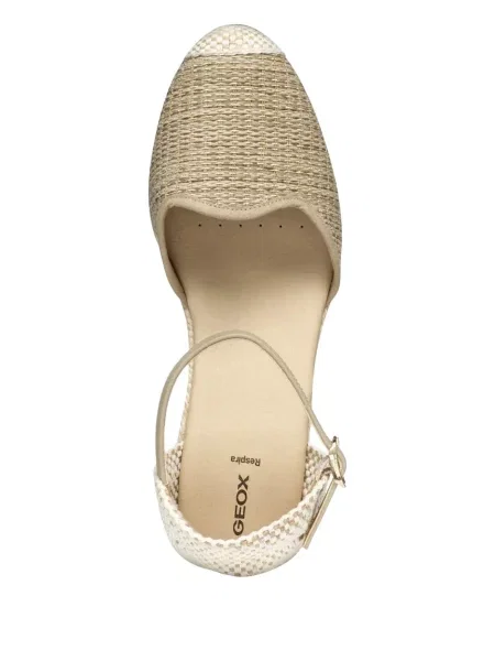 Espadrile Geox