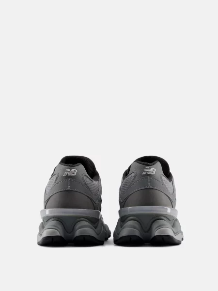 Кроссовки New Balance 990 серые