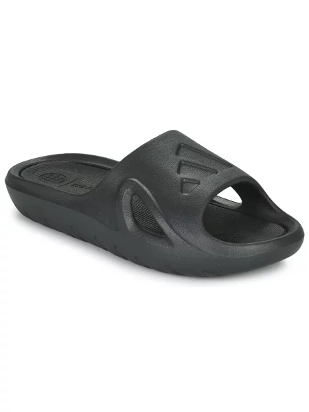 Natikače Adidas crna