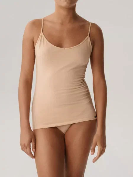 Košeľa Atlantic biela