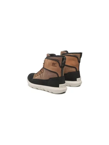 Pantofi Sorel maro