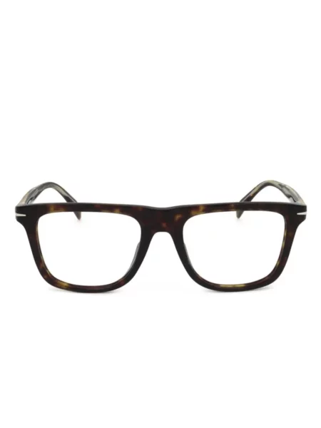 Ochelari de soare Eyewear By David Beckham maro