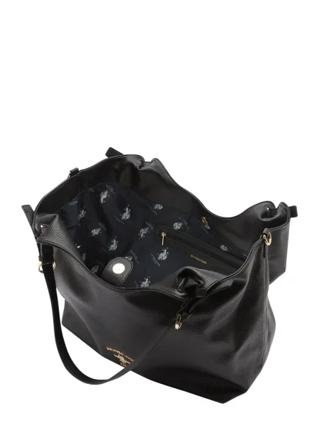 Geanta crossbody U.s. Polo Assn. negru