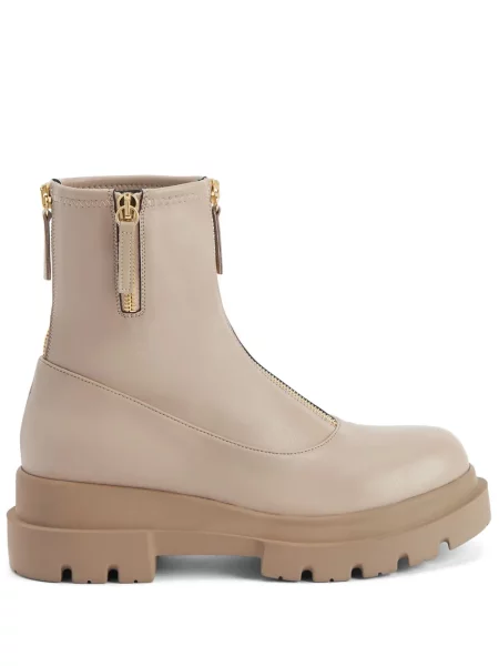 Cizme scurte Giuseppe Zanotti