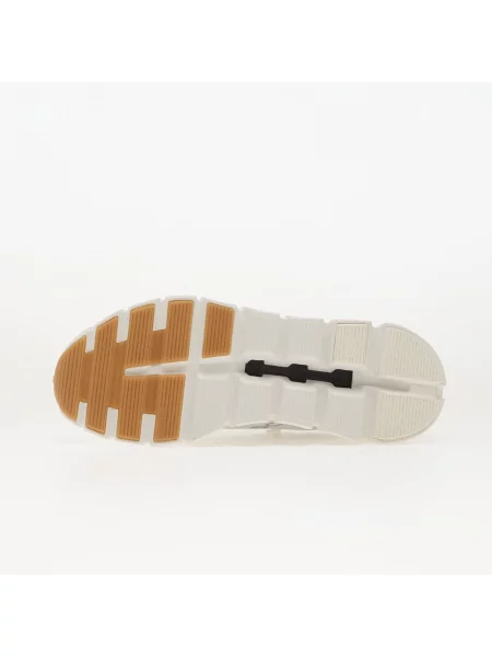 Sneakers On W Cloud 6 Versa White/ White EUR 42 λευκό