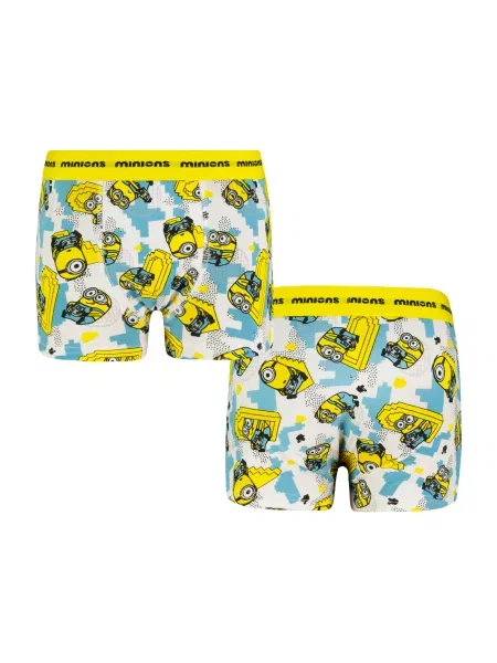 Boxeri copii Licensed