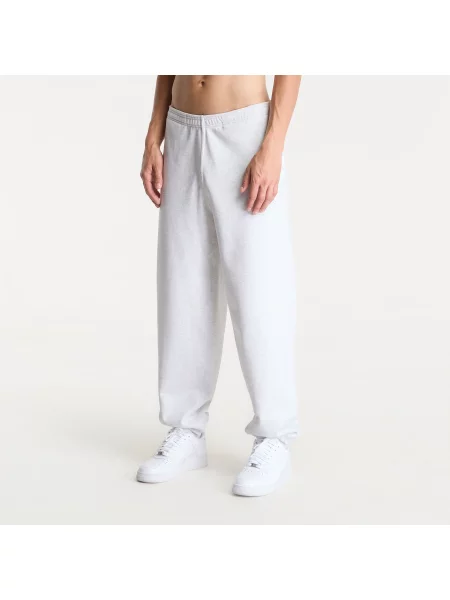 Tepláky Nike Fleece Pants Birch Heather XL