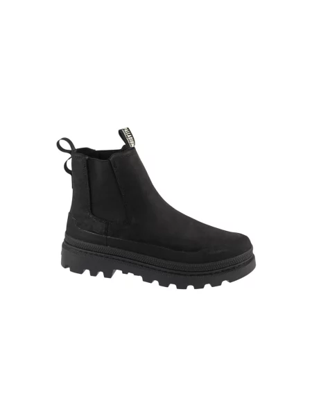 Pantofi Palladium negru