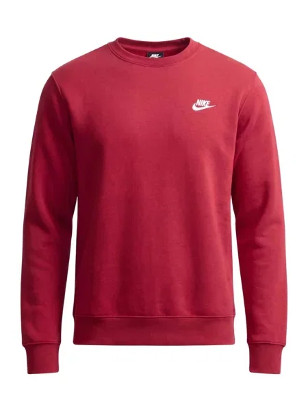 Hanorac Nike Sportswear alb