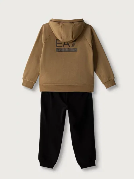Детский спортивный костюм Ea7 Emporio Armani