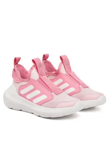 Sneakersy adidas růžové