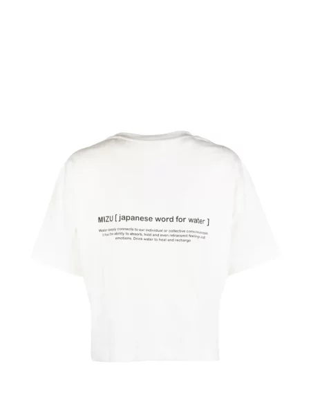 Tricou Own cu decolteu rotund