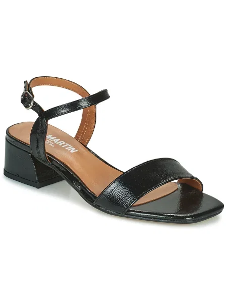 Pantofi Jb Martin negru