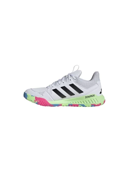 Tenisky Adidas biela