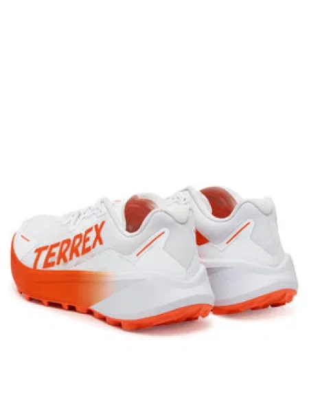 Tenisice za trčanje adidas Terrex Agravic 3 bijela