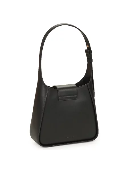 Torbica Karl Lagerfeld K/Signature crna