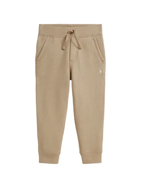 Bluza polarowa dziecięca Polo Ralph Lauren
