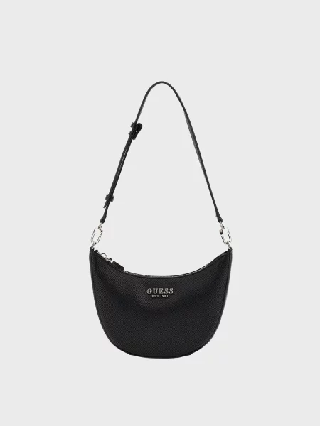 Сумка Guess чорна