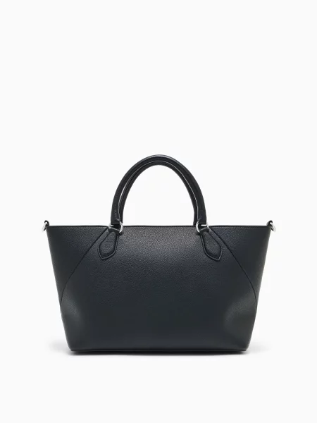 Сумка Armani Exchange черная