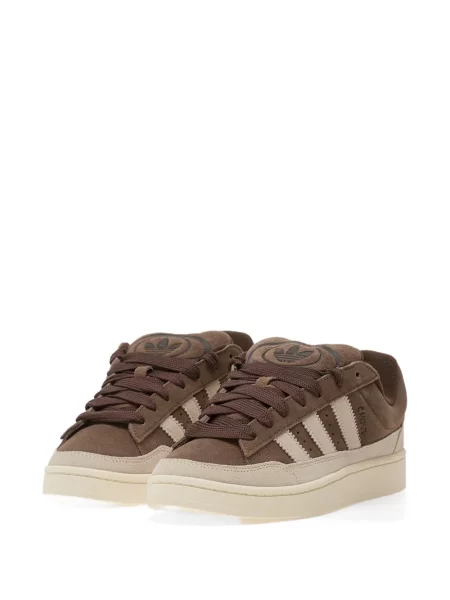Șapcă Adidas cu imagine cu model leopard alergare albastru