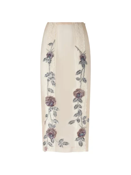 Midi sukňa Antonio Marras