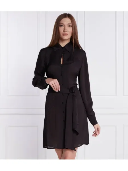 Liu Jo Rochie negru