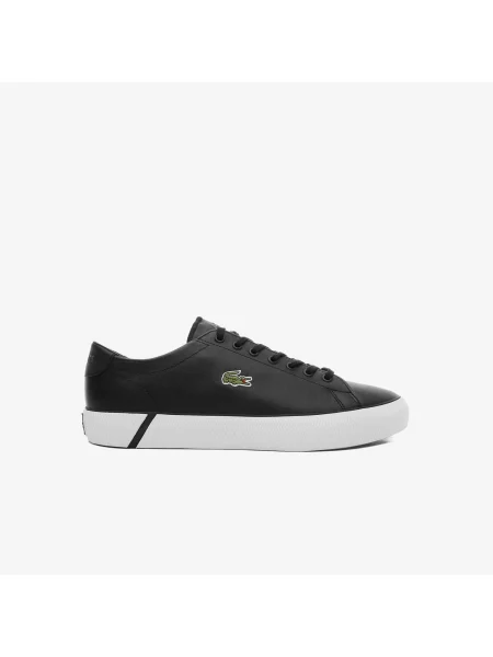 Lacoste кросівки чоловічі Gripshot чорні