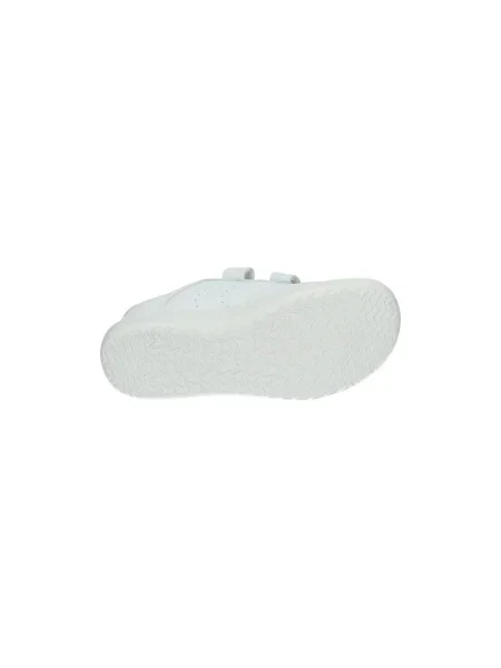 Pantofi Demax alb