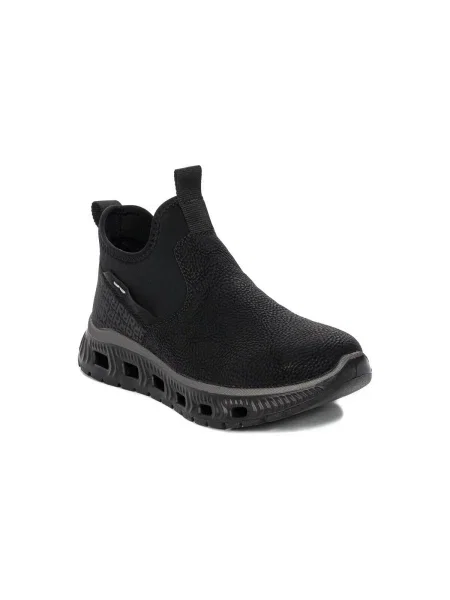 Pantofi Rieker negru