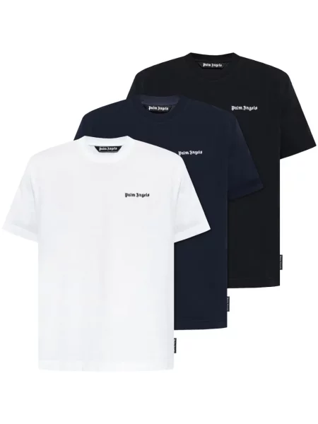 Tricou Palm Angels alb