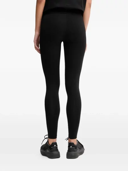 Κολάν Ea7 Emporio Armani με σχέδιο μαύρο