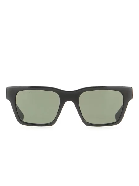 Ochelari de soare Gucci Eyewear negru