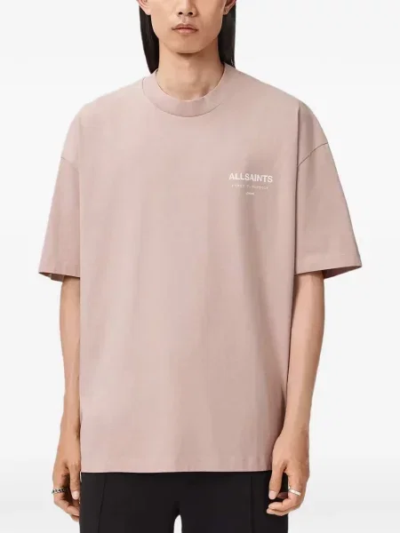 Tricou Allsaints roz