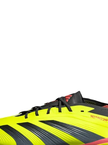 Sneakerși Adidas Adizero negru