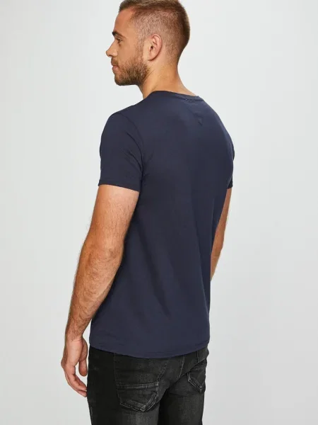 Tommy Jeans Tricou gri