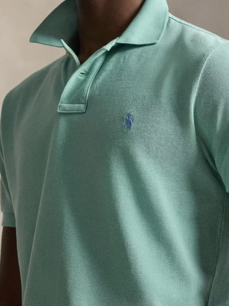 Поло Polo Ralph Lauren